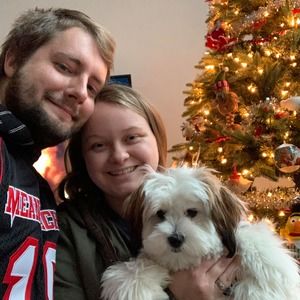 Meet your Posher, Wesley